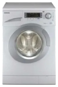 Замена пружин Samsung WF7520NUW