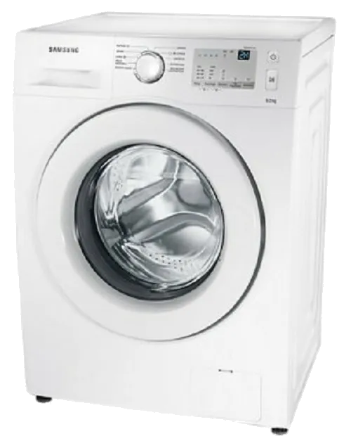 Замена пружин Samsung WW80J3483KW