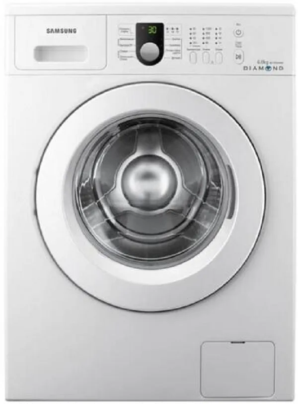 Замена пружин Samsung WFT592NMWC