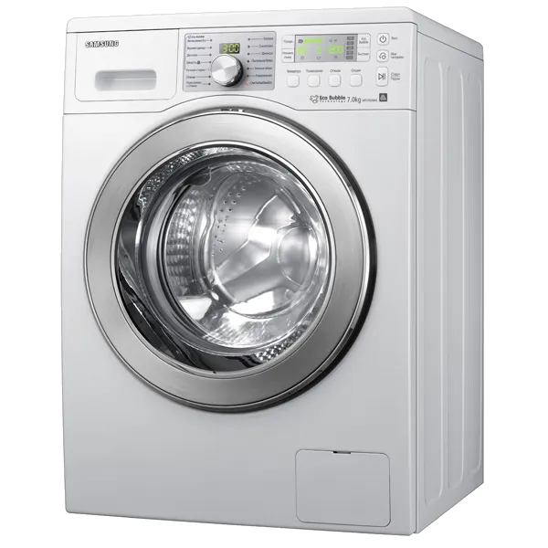 Замена пружин Samsung WF0702WKVC