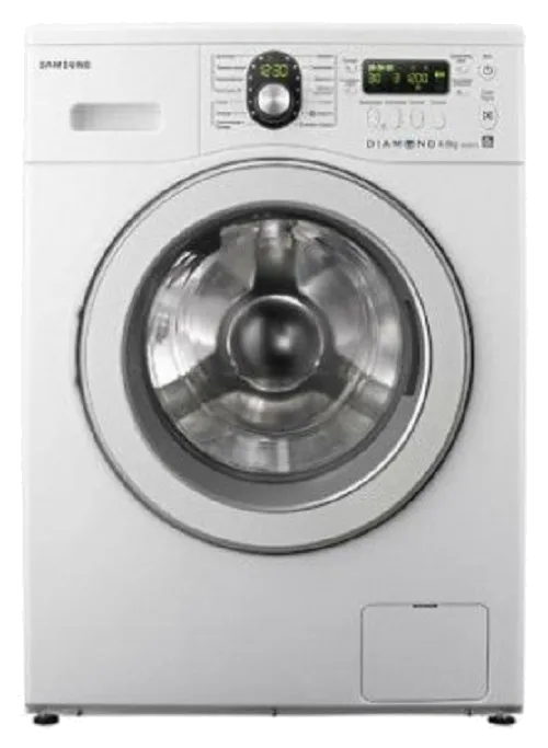 Замена пружин Samsung WF8592FEH