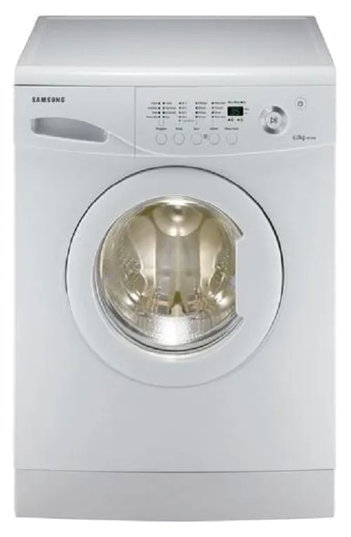 Замена пружин Samsung SWFR861