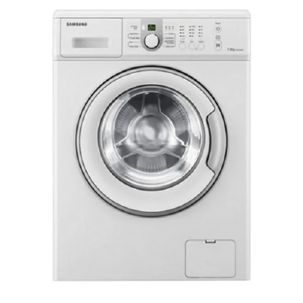 Замена пружин Samsung WF0600NXWG