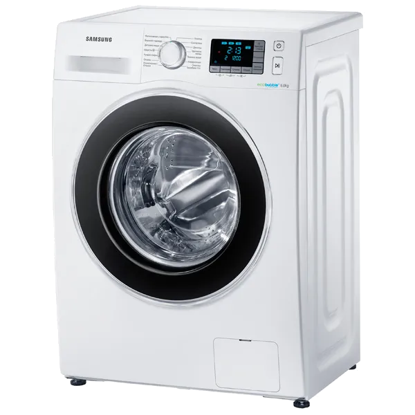 Замена пружин Samsung WF60F4EDW2WEO