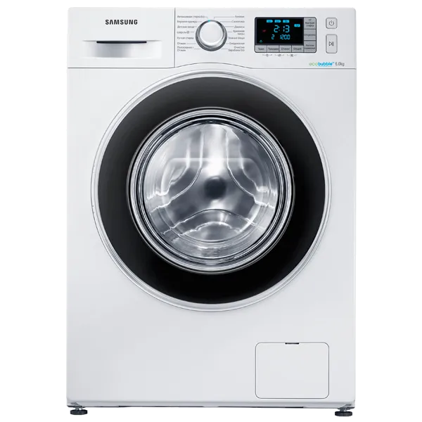 Замена пружин Samsung WF60F4EBW2W