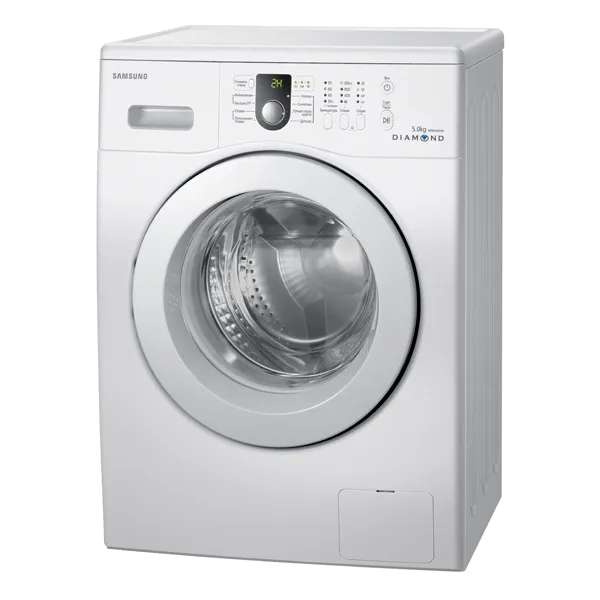 Замена пружин Samsung WF8508NMW