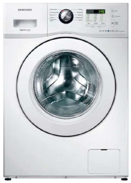 Замена пружин Samsung WF600B0BCWQD