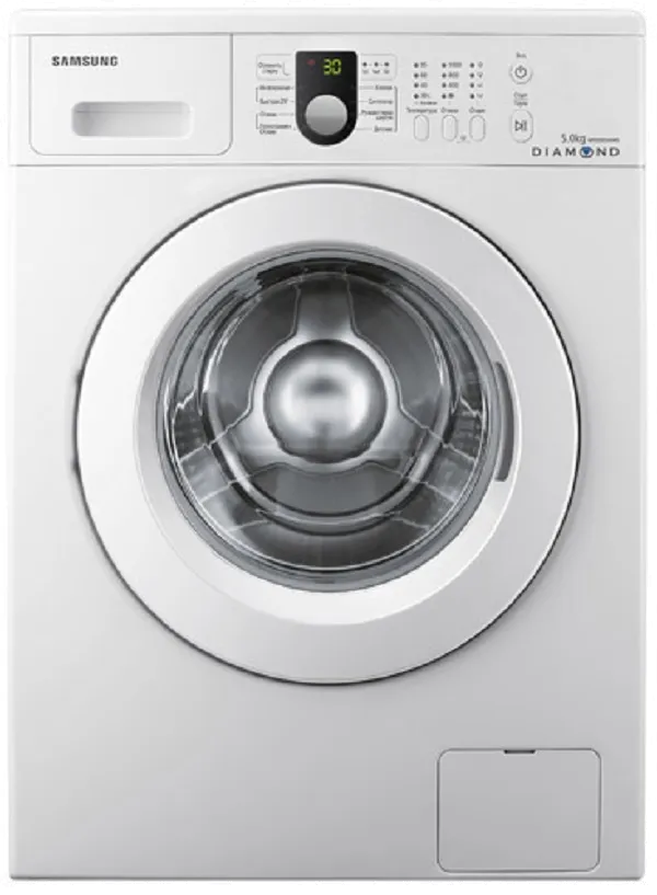 Замена пружин Samsung WF8500NGC