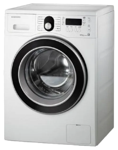 Замена пружин Samsung WF8802FPG