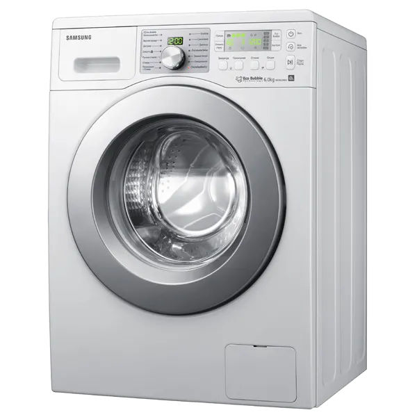 Замена пружин Samsung WF0602WKN