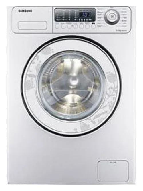 Замена пружин Samsung WF8450S9Q