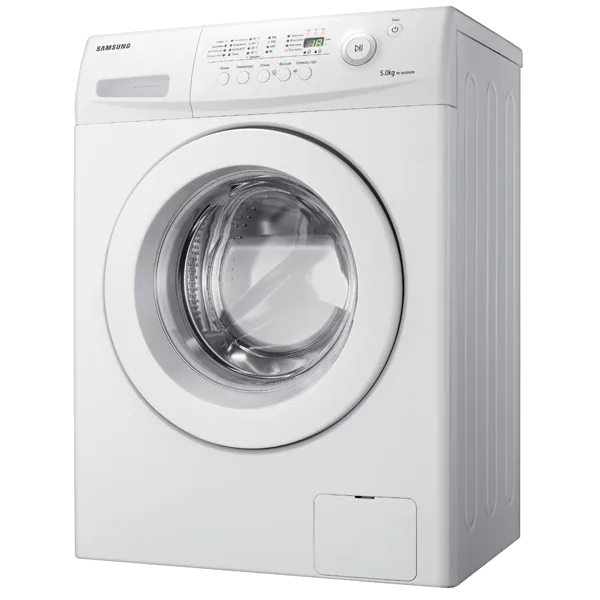 Замена пружин Samsung WFS1062