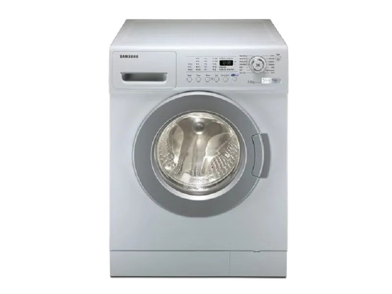 Замена пружин Samsung WF6450S4V