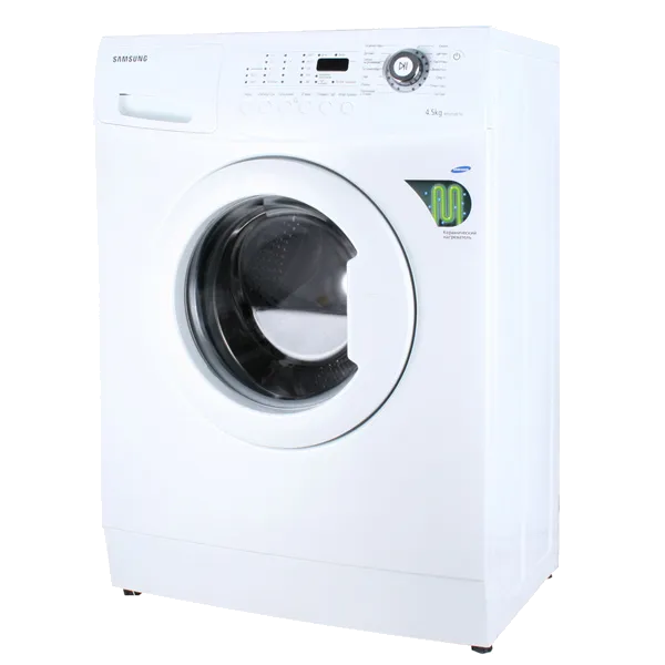 Замена пружин Samsung WF6450S7W