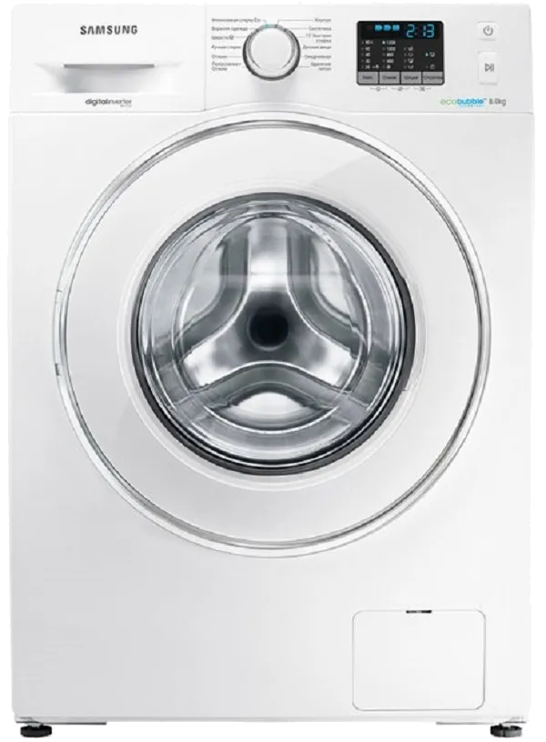 Замена пружин Samsung WF80F5E2U2W