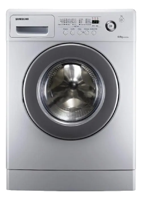 Замена пружин Samsung WF7600NAW