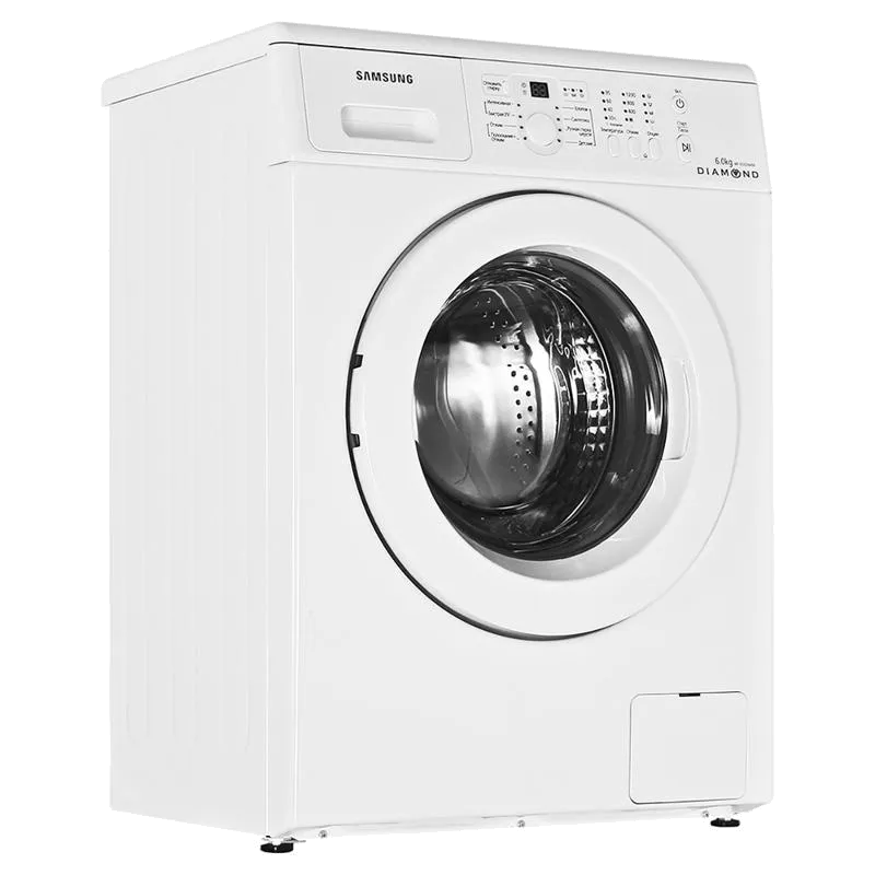 Замена пружин Samsung WFE592NMWD