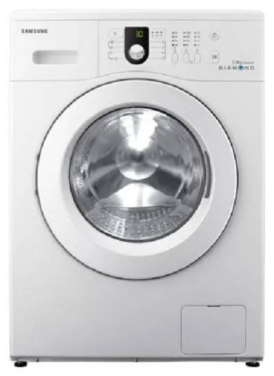 Замена пружин Samsung WF8620NHW