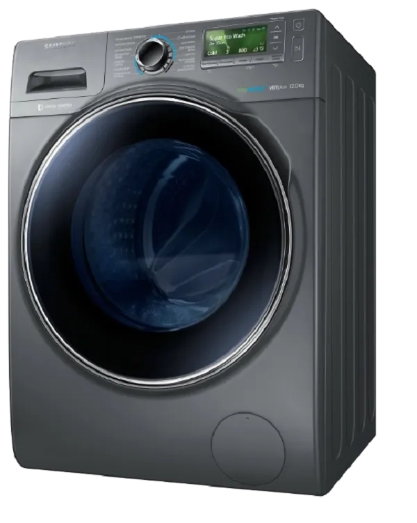 Замена пружин Samsung B2WW12H8400EXLP