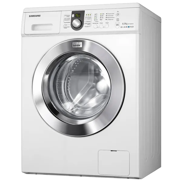 Замена пружин Samsung WF1602NHW