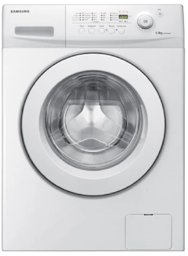 Замена пружин Samsung WF0500NXW