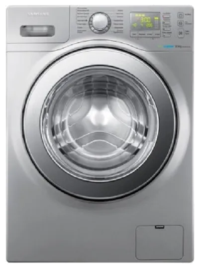 Замена пружин Samsung WF1802WEUS