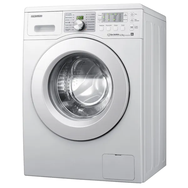 Замена пружин Samsung WF0602WJW