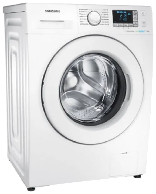 Замена пружин Samsung WF70F5E3W2W