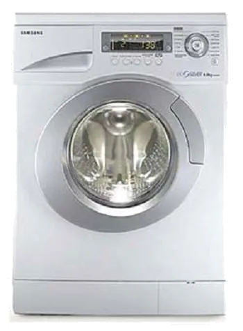 Замена пружин Samsung B1245AV