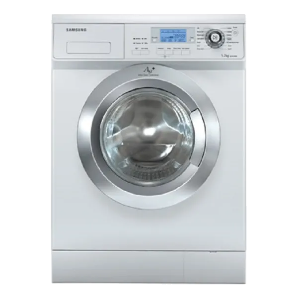 Замена пружин Samsung WF7602S8C