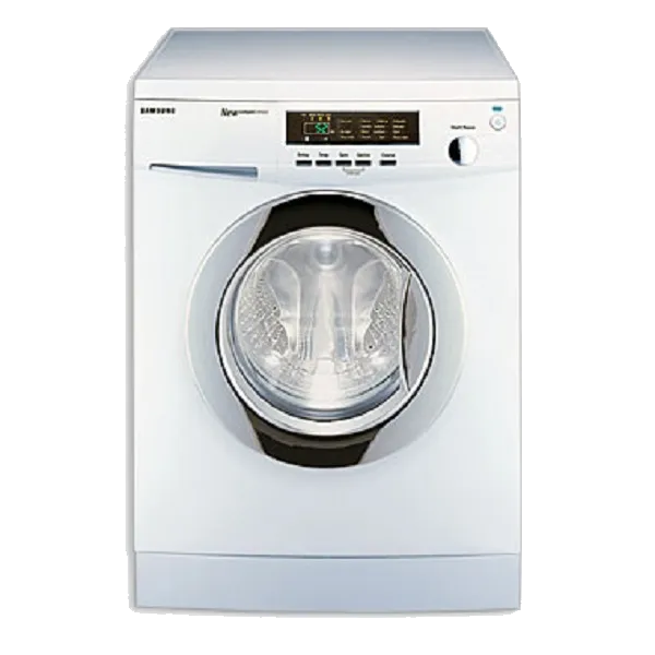 Замена пружин Samsung R1033