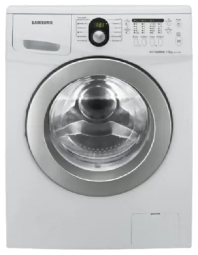 Замена пружин Samsung WF1702W5V