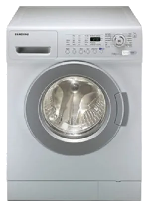 Замена пружин Samsung F1056LD