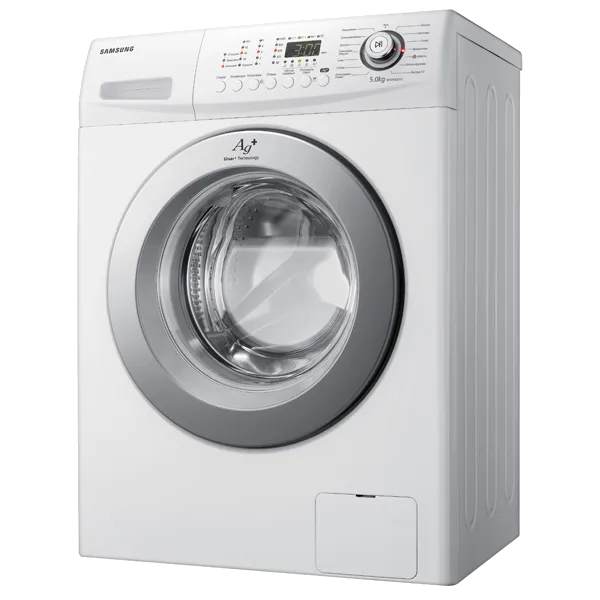 Замена пружин Samsung WF0500SYW