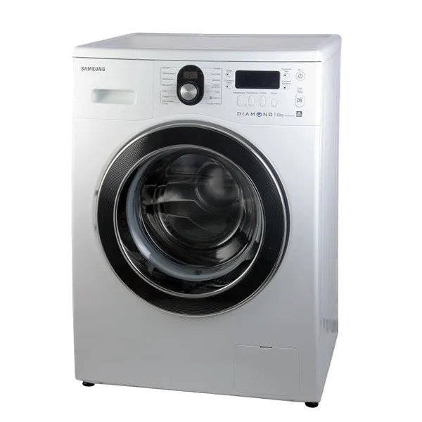 Замена пружин Samsung WF8692FFC