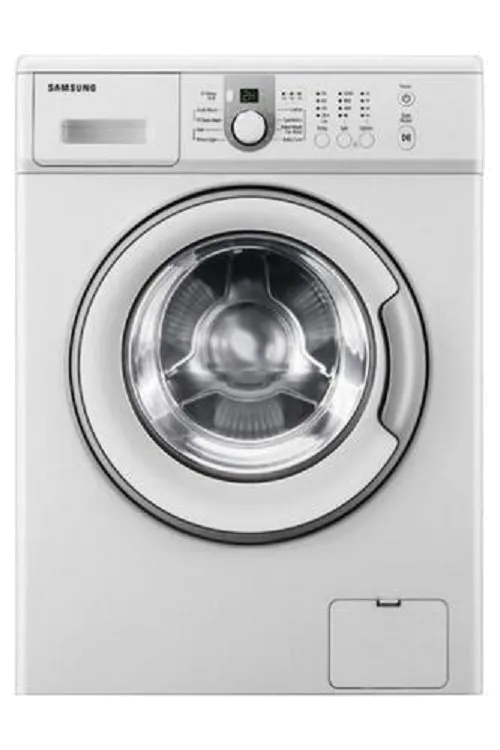 Замена пружин Samsung WF0702NBF