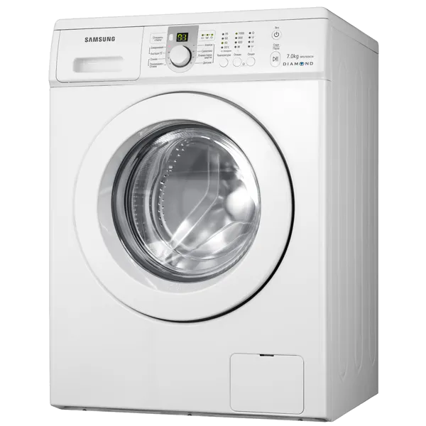 Замена пружин Samsung WF0700NBX