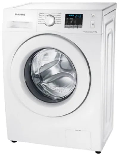 Замена пружин Samsung WF60F4E0N0W