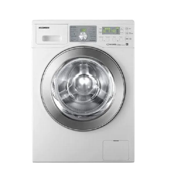 Замена пружин Samsung WD0804W8