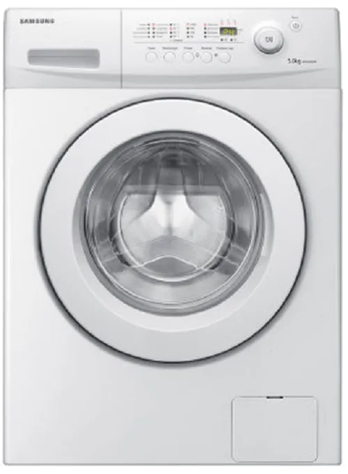 Замена пружин Samsung WF0500NZW