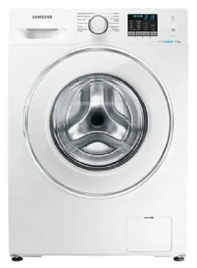 Замена пружин Samsung WF6EF4E2W0WLP