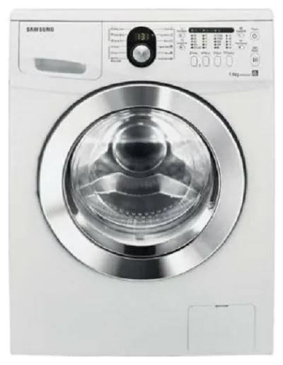 Замена пружин Samsung WF9702N5V