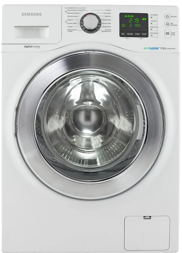 Замена пружин Samsung WF906P4SAWQ