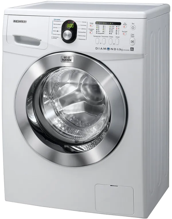 Замена пружин Samsung WF1602WUV