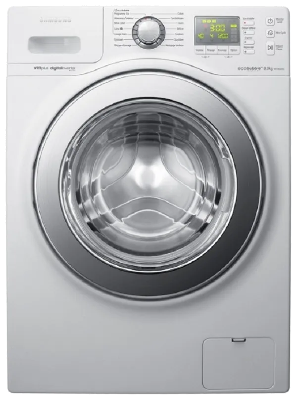 Замена пружин Samsung WF1802NFWS