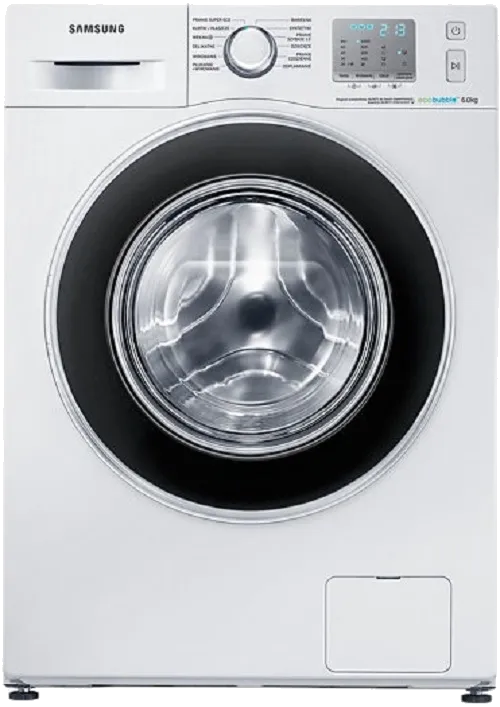 Замена пружин Samsung WF60F4EEW0W