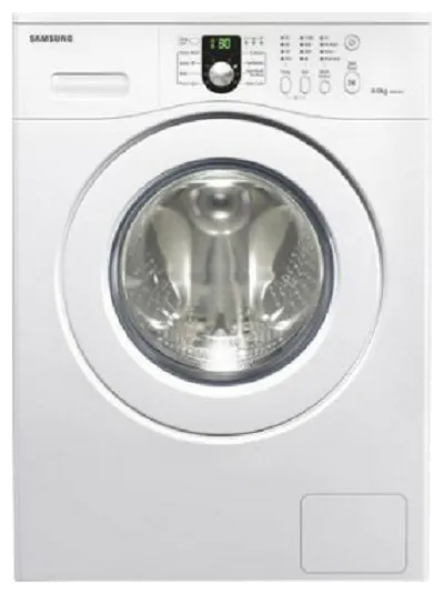 Замена пружин Samsung WF8508NGW