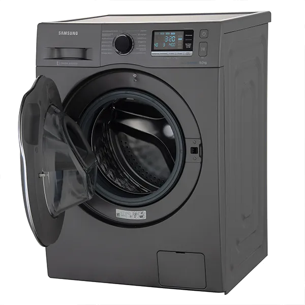 Замена пружин Samsung WW80K6414QX