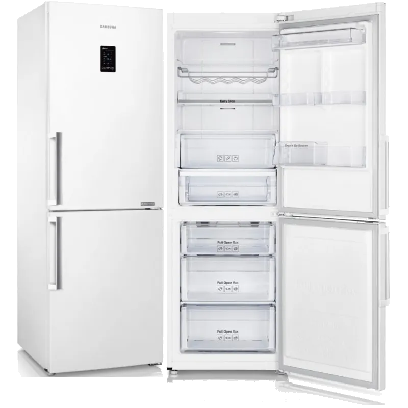 Замена термостата Samsung RB-28 FEJNCWW