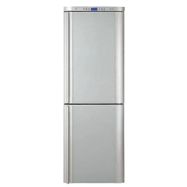 Замена термостата Samsung RL-33 EAMS